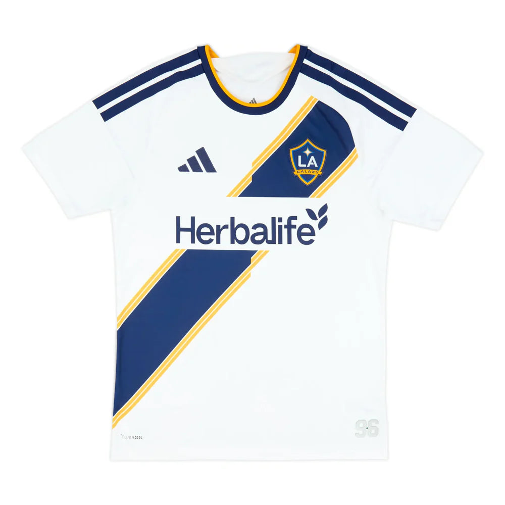 La Galaxy 2026-27 Home Shirt