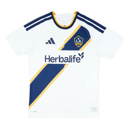 La Galaxy 2026-27 Home Shirt