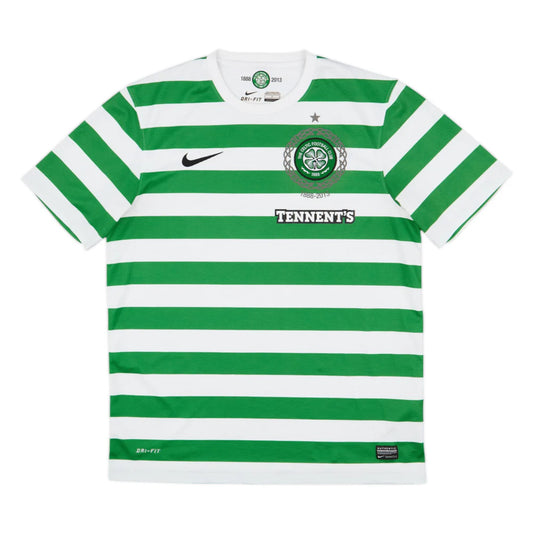 Celtic 2012-13 Home Shirt