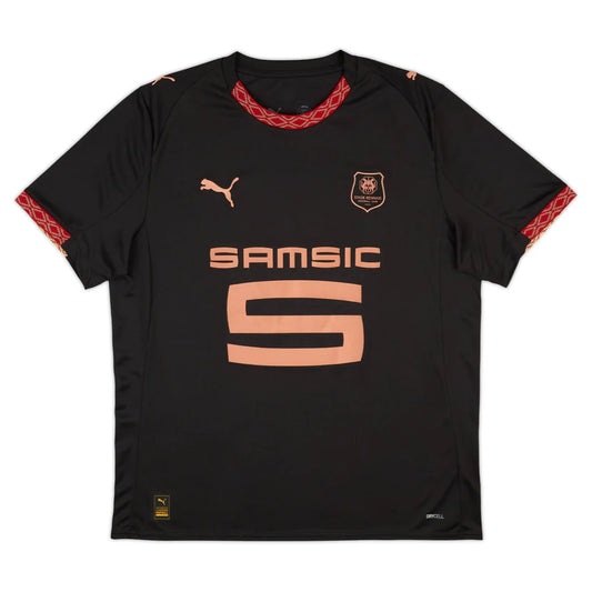 Stade Rennais FC 2025-26 Third Shirt