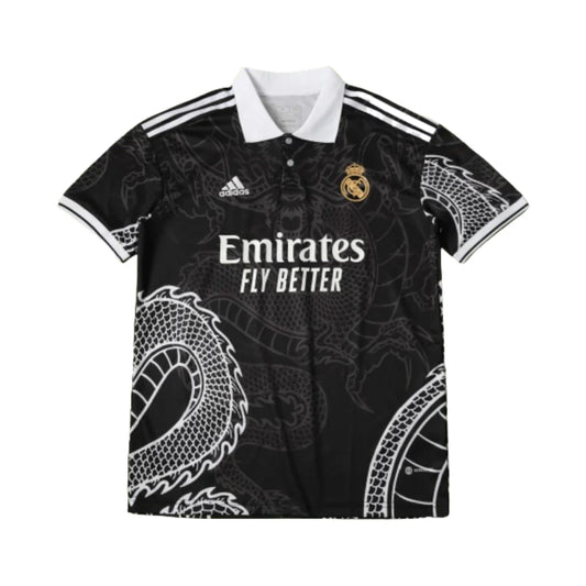 Real Madrid 2024-25 Special Edition Dragon Kit
