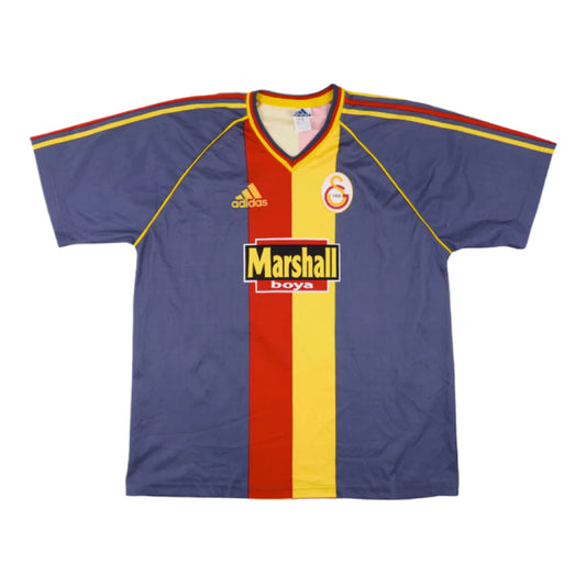 Galatasaray S.K. 1998-99 Away Shirt