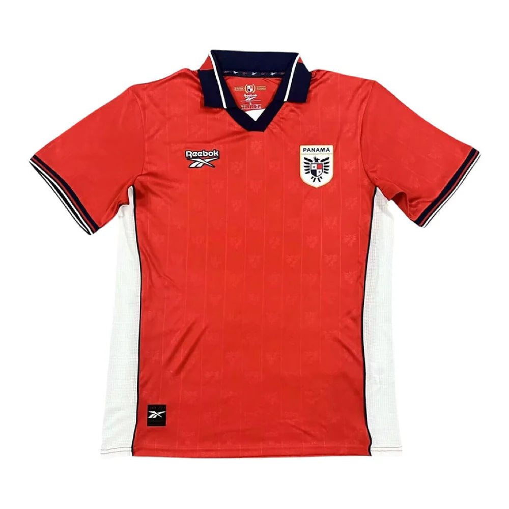 Panama 2026 Home Shirt