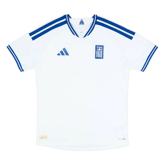 Greece 2026 Home Shirt