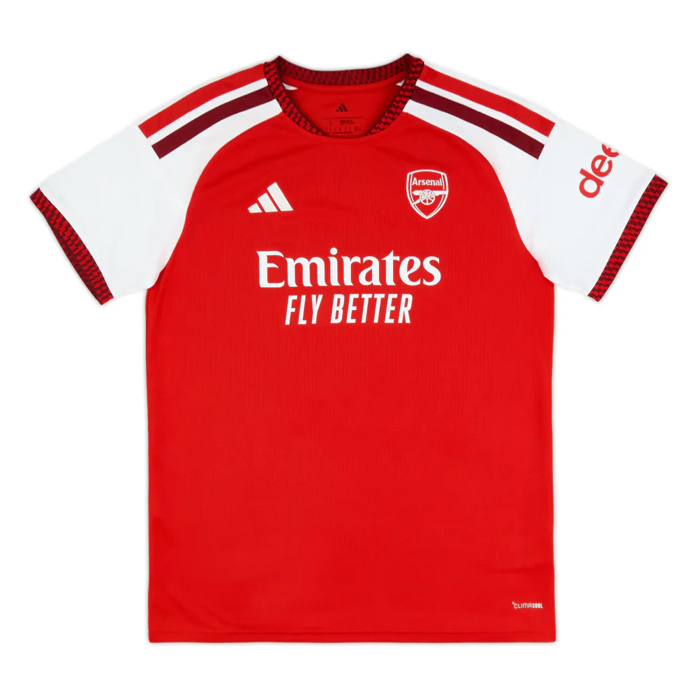 AFC 2026-27 Home Shirt