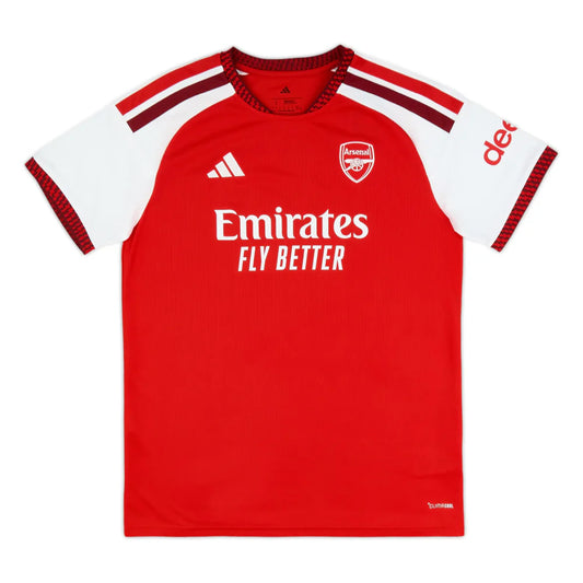 AFC 2026-27 Home Shirt
