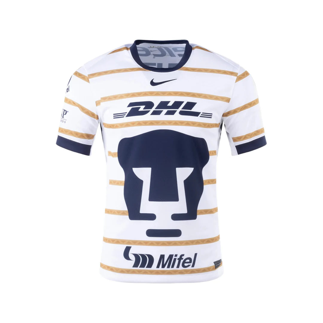Pumas UNAM 2024-25 Home Shirt