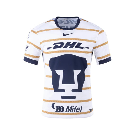 Pumas UNAM 2024-25 Home Shirt