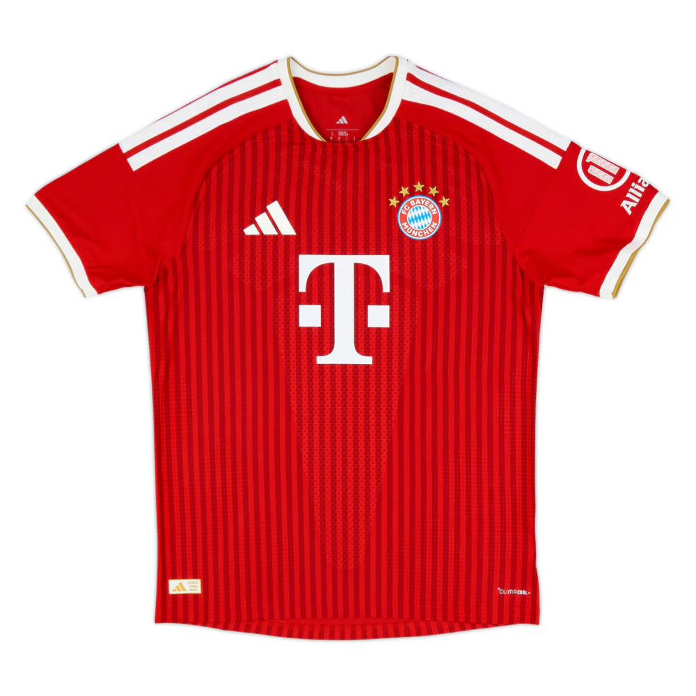 Bayern Munich 2026-27 Home Shirt