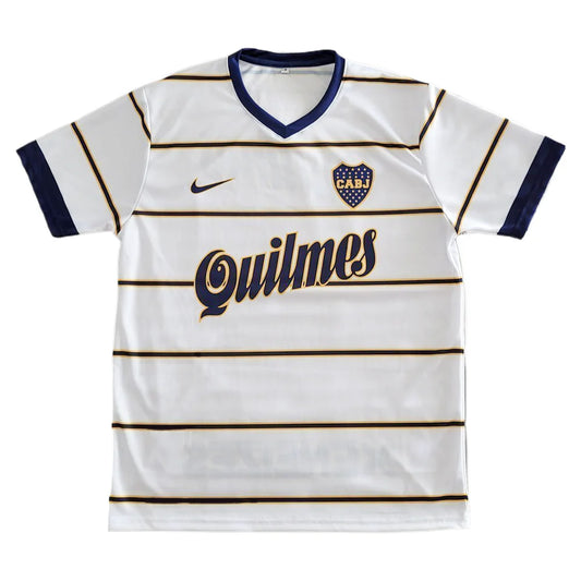Boca Juniors 1999-00 Away Shirt