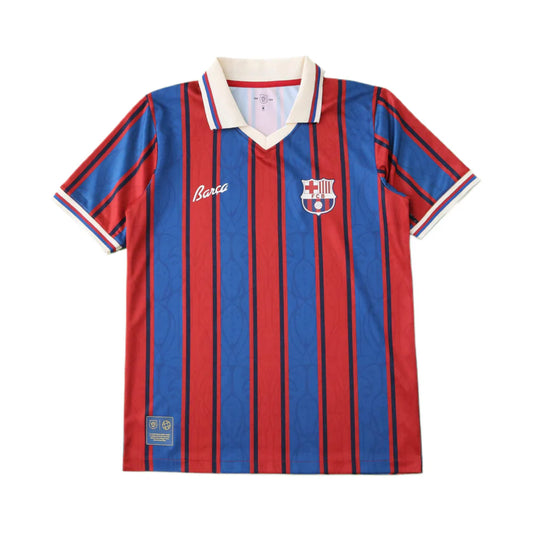 Barcelona 2024-25 Special Retro Edition