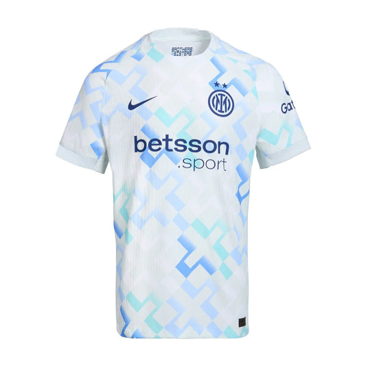 Inter Milan 2025-26 Away Shirt