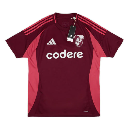 River Plate 2024-25 Away Shirt