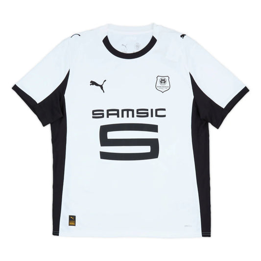 Stade Rennais FC 2025-26 Away Shirt
