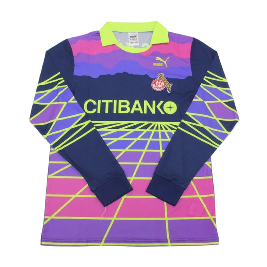FC Köln 1991-92 GK Shirt