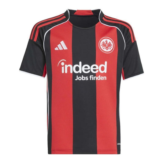 Frankfurt 2025-26 Home Shirt