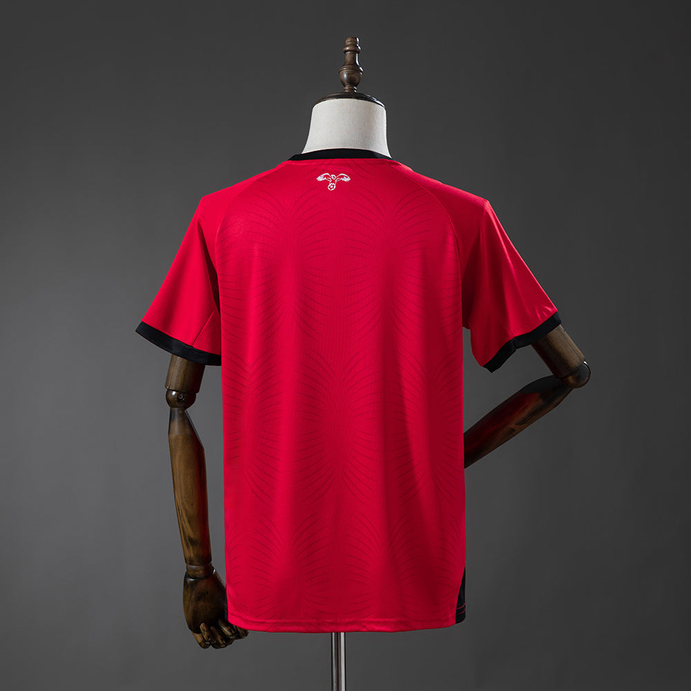 Jordan 2026 Away Shirt