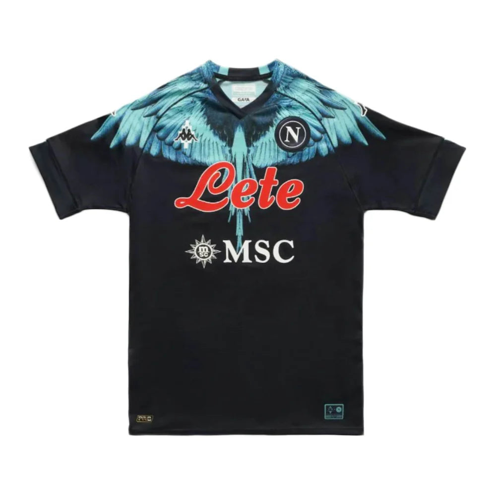Napoli 2020-21 Special Shirt