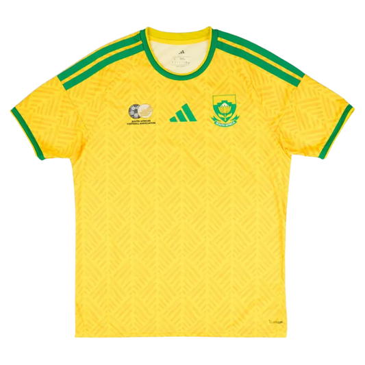 South Africa 2026 Home Shirt