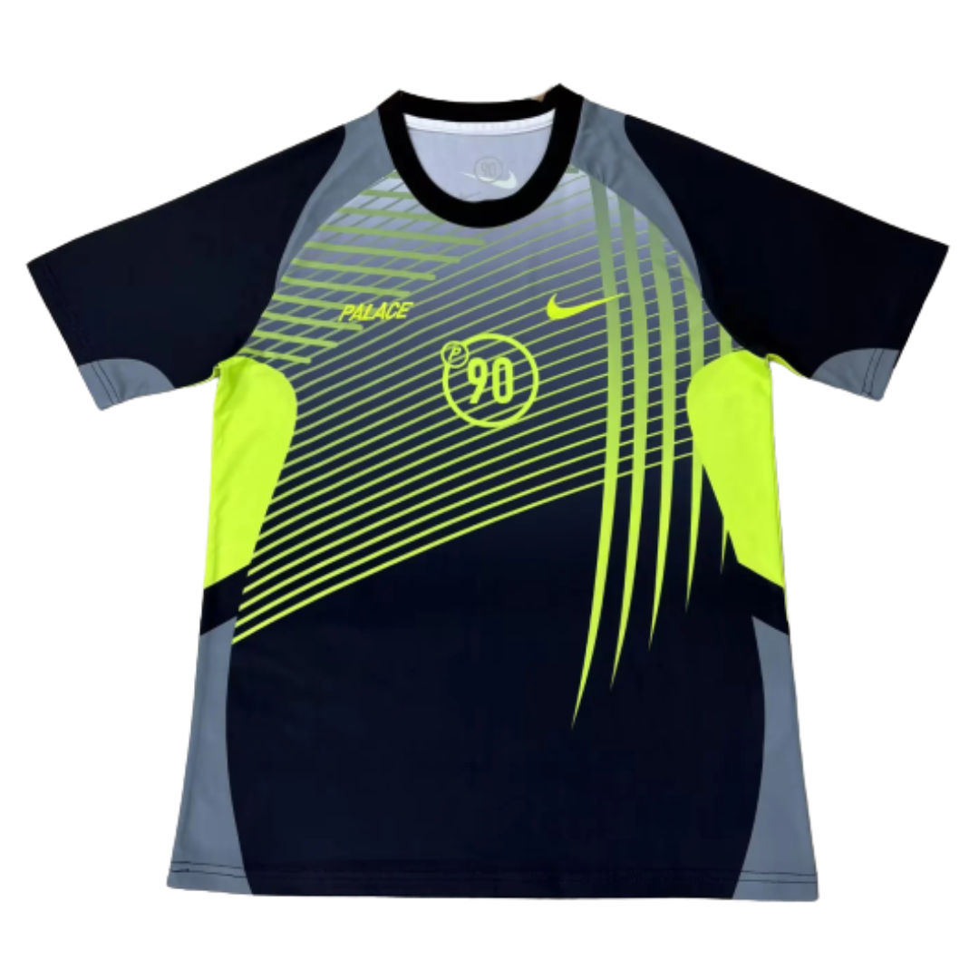 Nike Total 90 x Palace Shirt Grey/Black