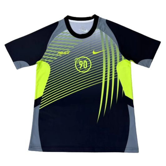 Nike Total 90 x Palace Shirt Grey/Black
