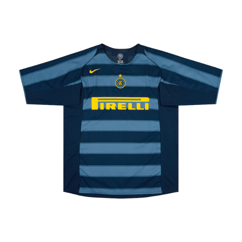 Inter Milan 2004-05 Third Shirt