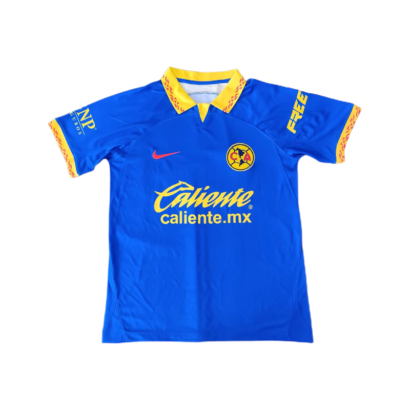 CF America 2023-24 Away Shirt