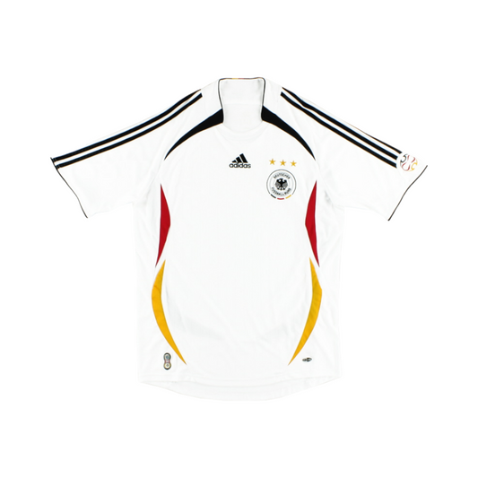 Germany 2006 Home Shirt