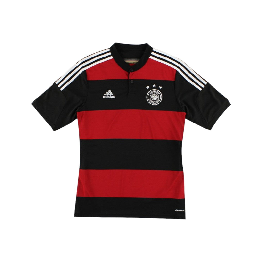 Germany 2014 Away Shirt