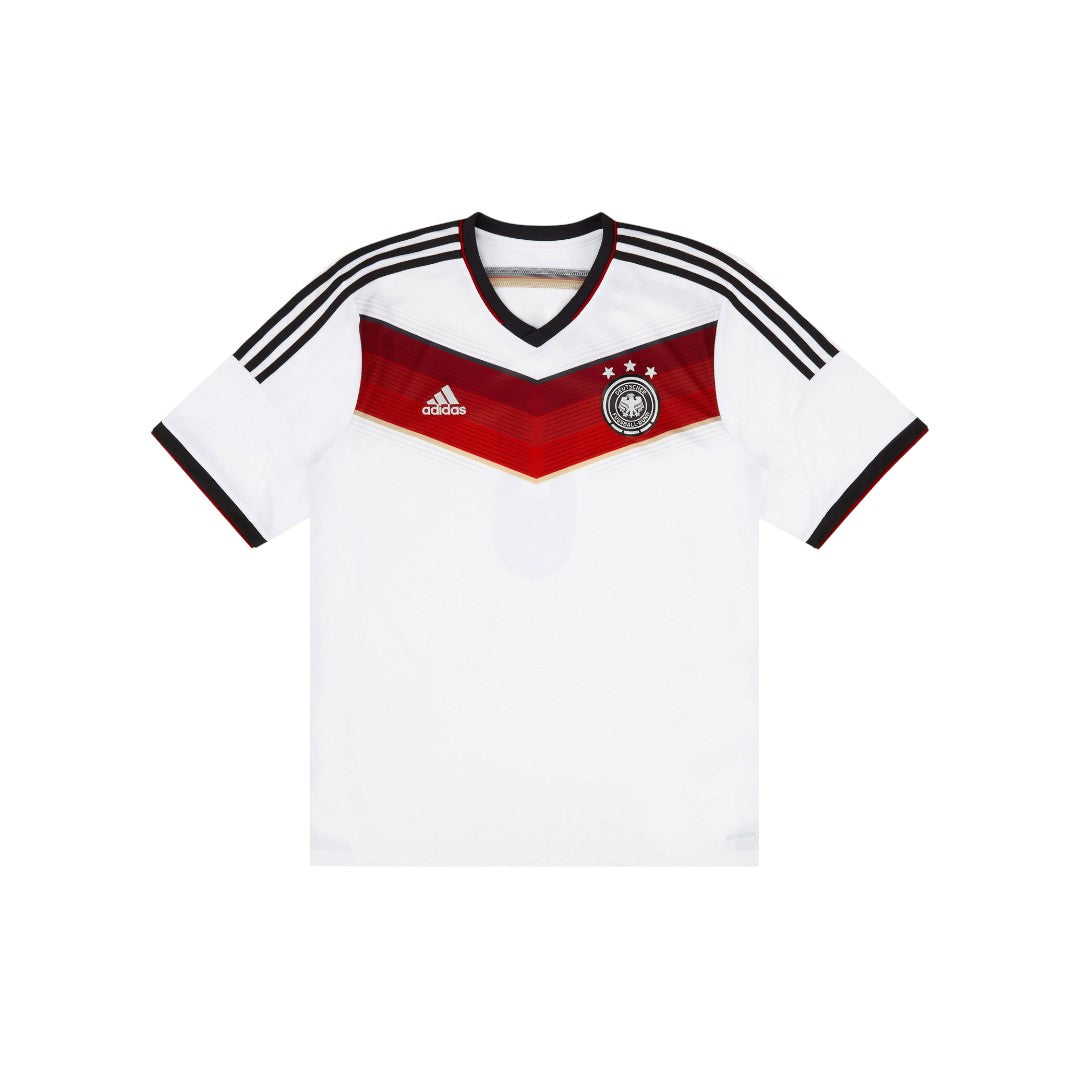 Germany 2014 Home Shirt