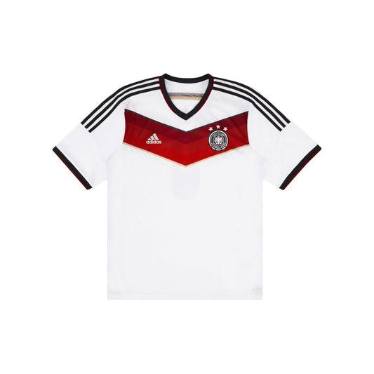 Germany 2014 Home Shirt