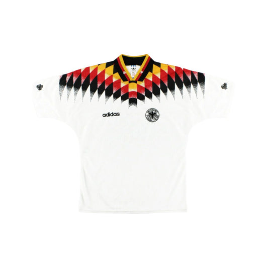 Germany 1994 Home Shirt