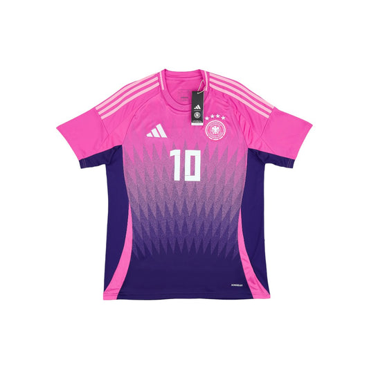 Germany 2024 Away Shirt