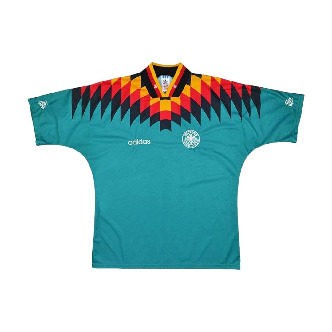 Germany 1994 Away Shirt