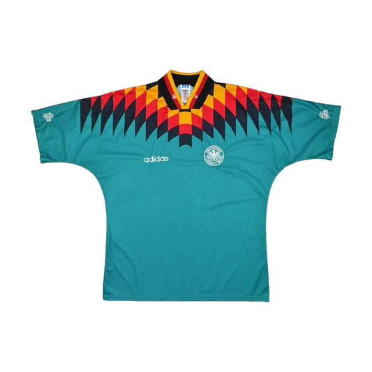 Germany 1994 Away Shirt