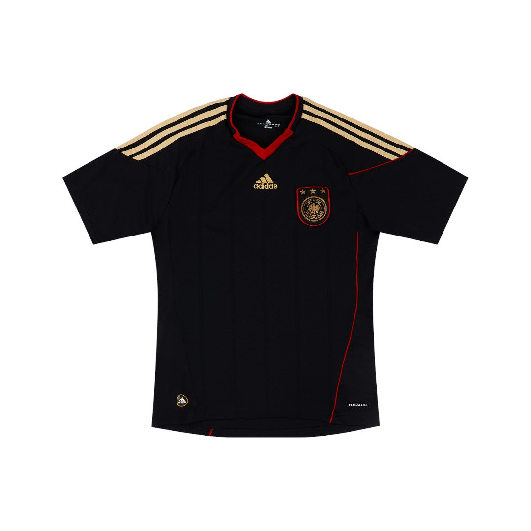 Germany 2010 Away Shirt