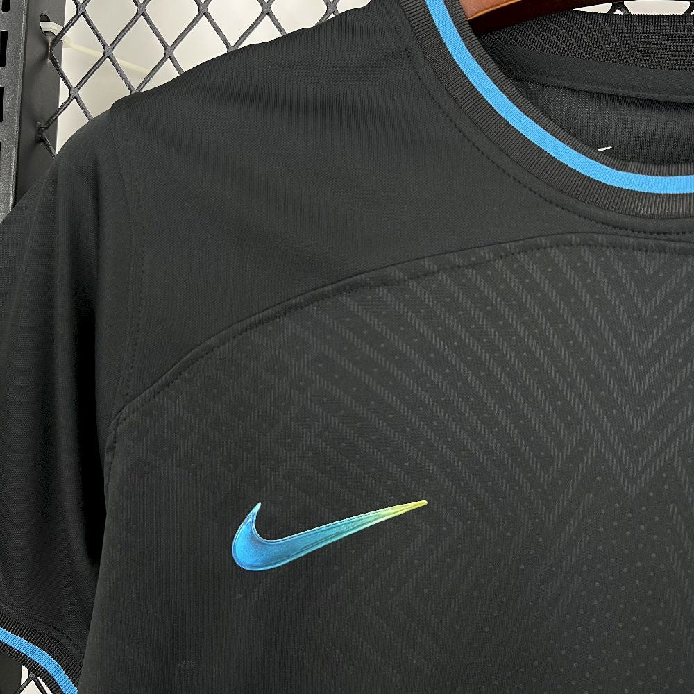 Brazil 2022-23 Charles Oliveira Jersey