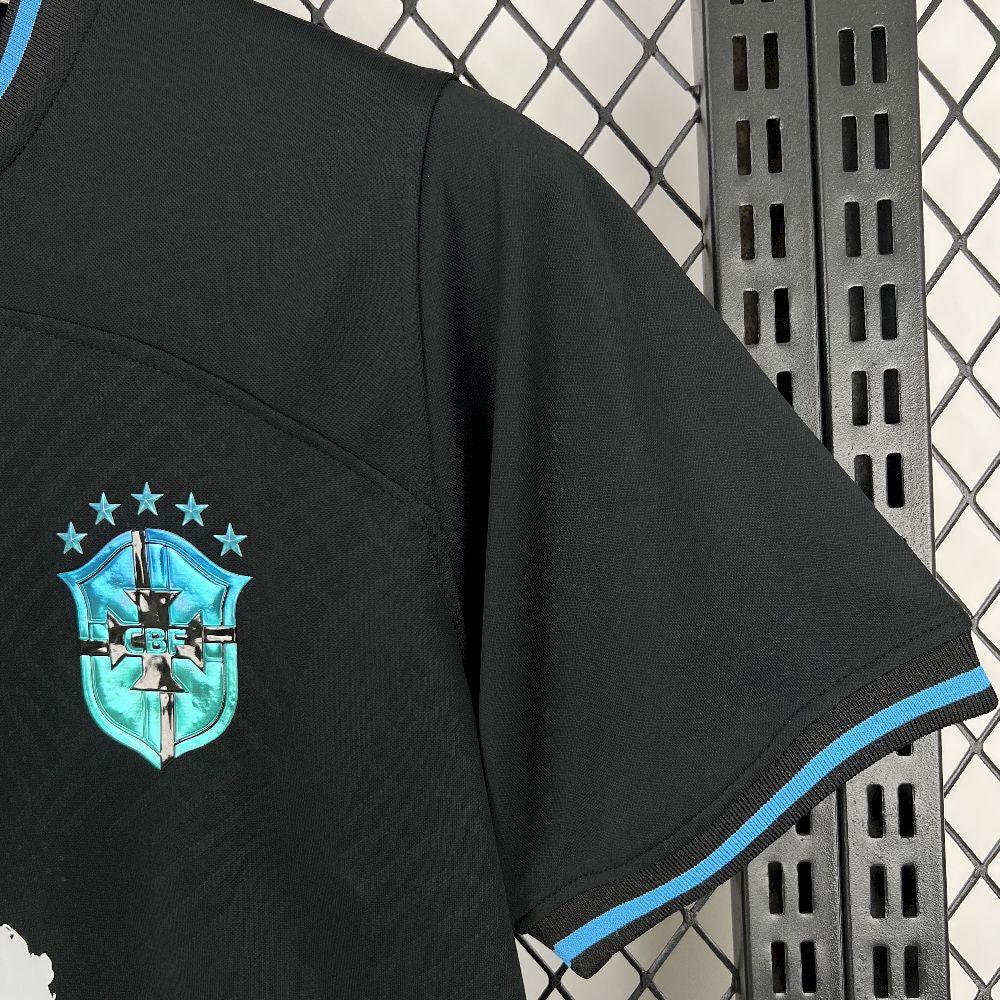 Brazil 2022-23 Charles Oliveira Jersey