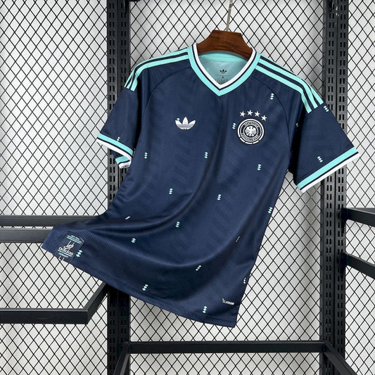 Germany 2026 Away Shirt
