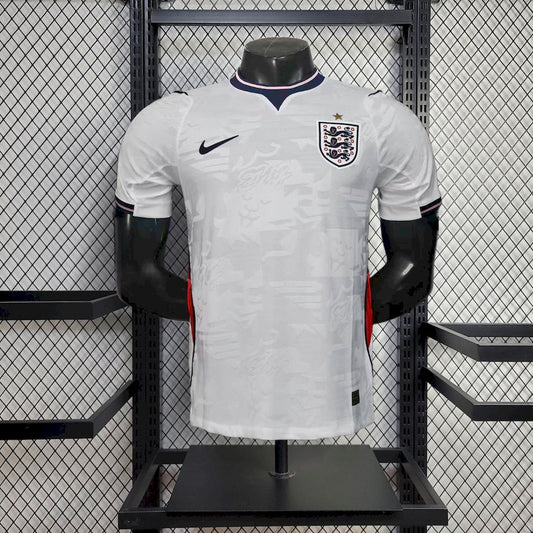Eng 2026 Home Shirt