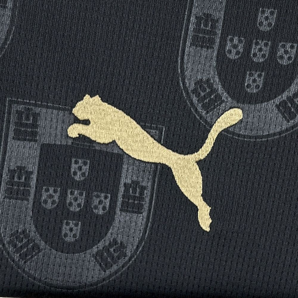 Portugal 2026 Away Shirt