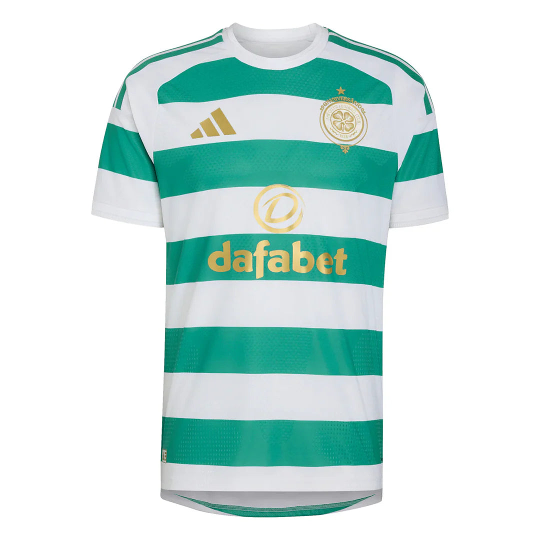 Celtic 2026-27 Home Shirt