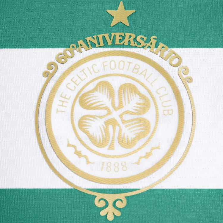Celtic 2026-27 Home Shirt