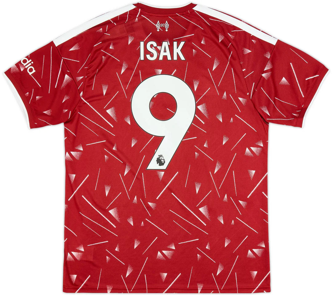 LFC 2026-27 Home Shirt