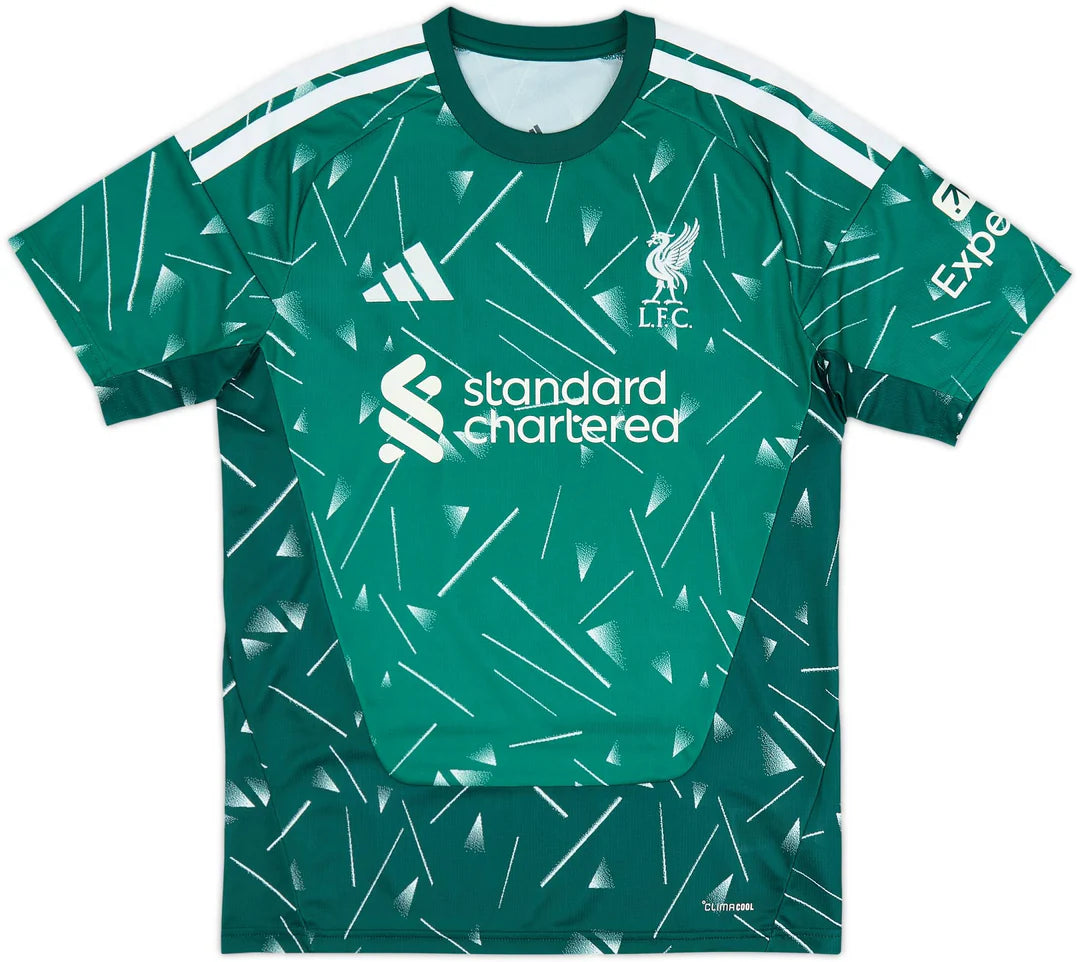 LFC 2026-27 Special Shirt