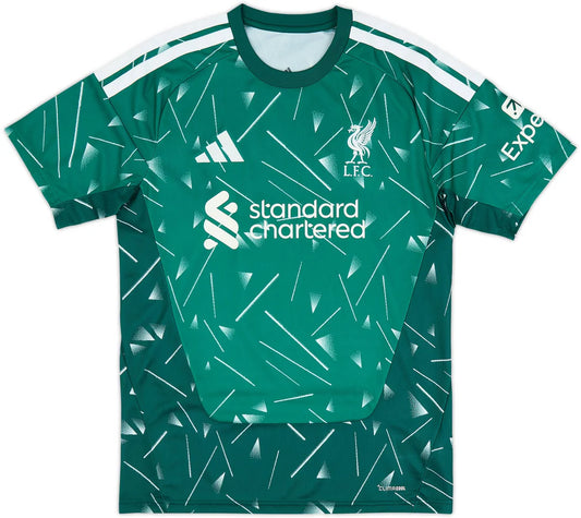 LFC 2026-27 Special Shirt