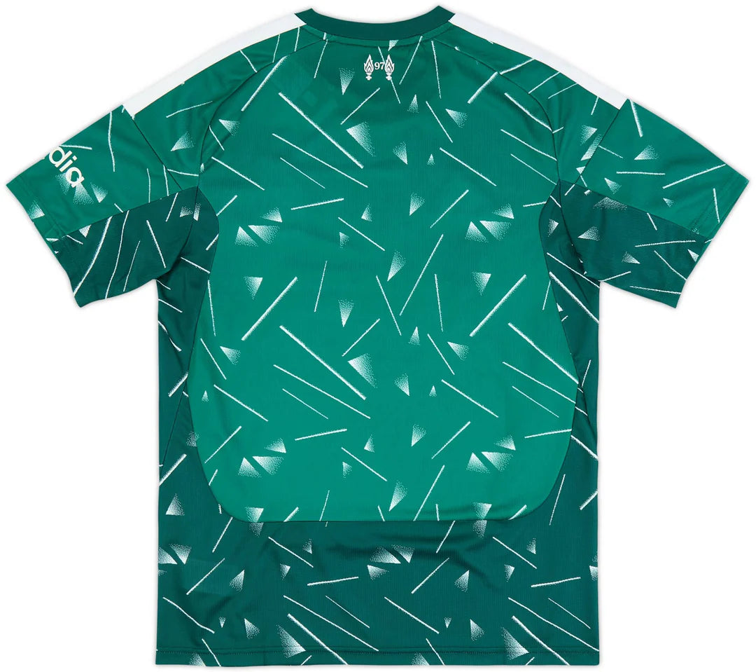 LFC 2026-27 Special Shirt