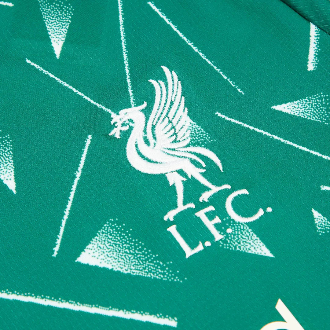 LFC 2026-27 Special Shirt