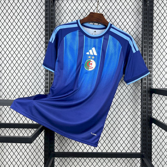 Algeria 2026 Special Shirt