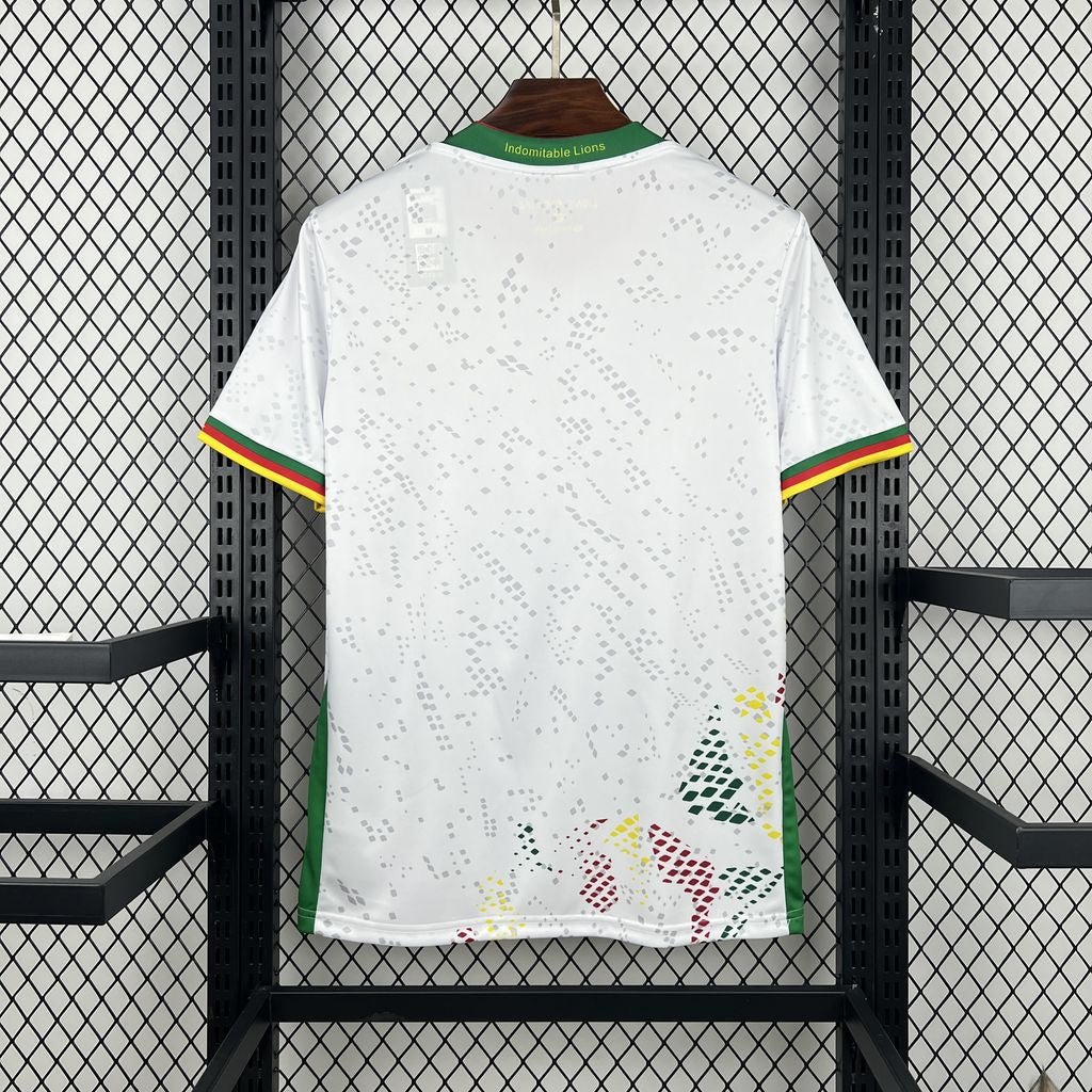 Cameroon 2026 Away Shirt